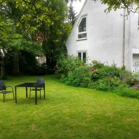 Heimsoth In Apartament *