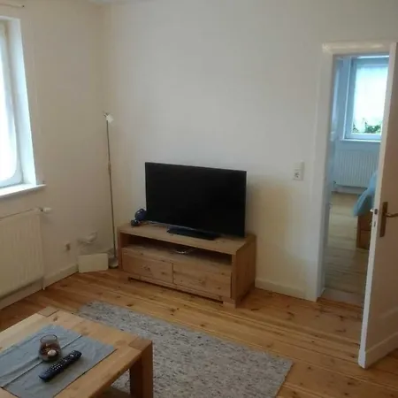 Heimsoth In Apartament Kappeln