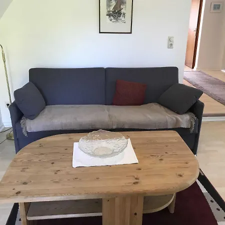 Appartement Heimsoth In *