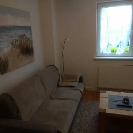 Apartment Heimsoth In Kappeln