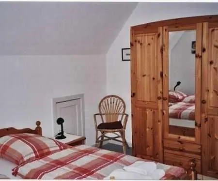 Heimsoth In Appartement *