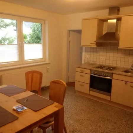 Heimsoth In Appartement *