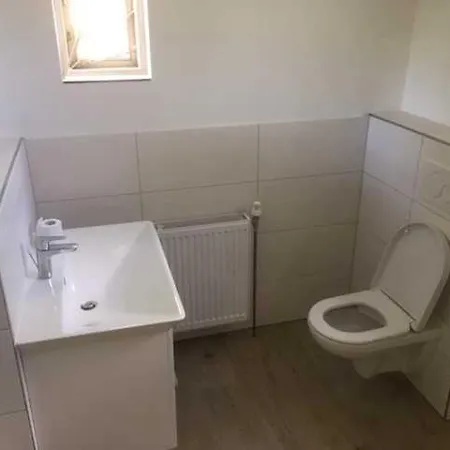 Heimsoth In Apartment