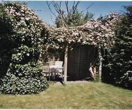 Appartement Heimsoth In *