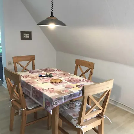 Appartement Heimsoth In Kappeln