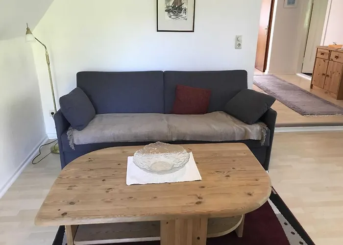 Appartement Heimsoth In *