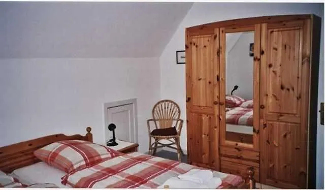 Heimsoth In Appartement *