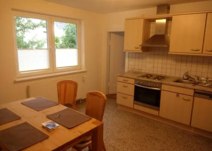 Heimsoth In Appartement *