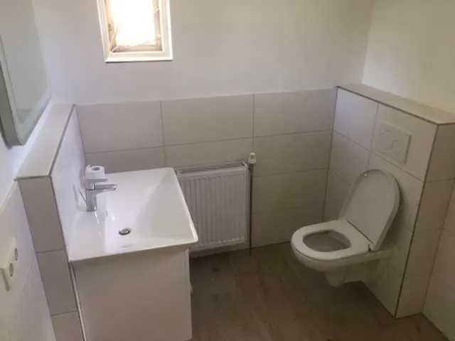 Heimsoth In Appartement