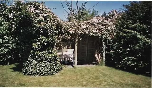 Appartement Heimsoth In *