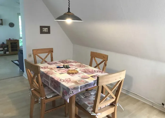 Appartement Heimsoth In Kappeln